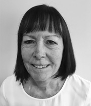 Caroline Jacobi